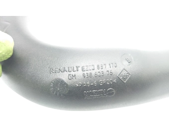 PRZEWÓD RURA WĄŻ INTERCOOLERA TRAFIC 2.0 DCI VIVARO CDTI PLASTIK 8200887170