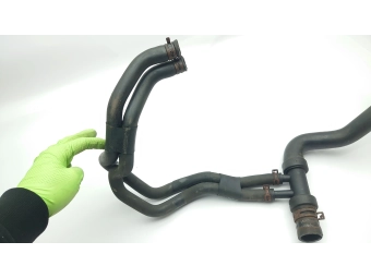 PRZEWÓD RURA WĄŻ CHŁODNICY OLEJU MASTER TRAFIC 2.5 DCI MOWANO 8200120216