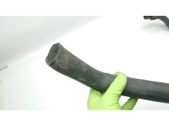 PRZEWÓD RURA WĄŻ CHŁODNICY OLEJU MASTER TRAFIC 2.5 DCI MOWANO 8200120216