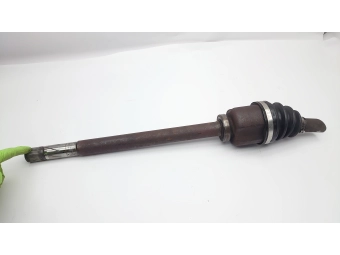 PÓŁOŚ, PRZEGÓB PRAWY PRZÓD RENAULT TRAFIC 2.5 DCI VIVARO CDTI 8200452273