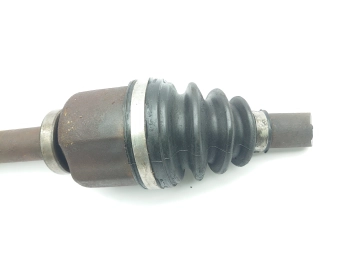 PÓŁOŚ, PRZEGÓB PRAWY PRZÓD RENAULT TRAFIC 2.5 DCI VIVARO CDTI 8200452273