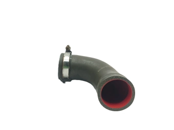 PRZEWÓD RURA INTERCOOLERA RENAULT TRAFIC 2.5 DCI OPEL VIVARO 8200443620