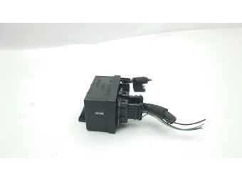 PRZEKAŹNIK, MODUL SWIEC ŻAROWYCH FIAT DOBLO QUBO PUNT 1.3 MULTIJET 55199051