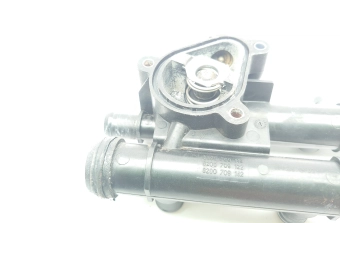 OBUDOWA TERMOSTATU RENAULT TRAFIC MASTER VIVARO MOVANO 2.5 DCI 8200709149