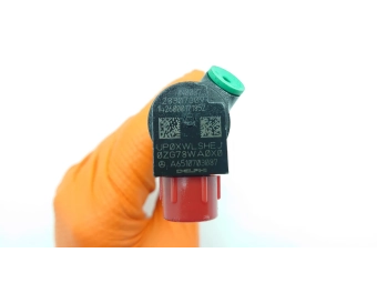 WTRYSKIWACZ DELPHI A6510703087 MERCEDES SPRINTER 906, VITO 2.2 CDI TEST