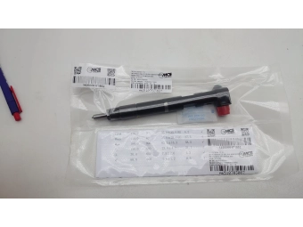 WTRYSKIWACZ DELPHI A6510703087 MERCEDES SPRINTER 906, VITO 2.2 CDI TEST