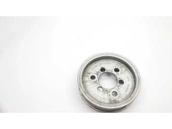 KOŁO PASOWE POMPY WSPOMAGANIA VW AMAROK, CRAFTER 06-, T5 2.0 TDI 06H145255F