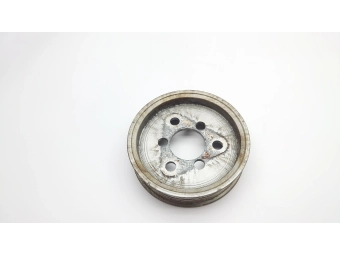 KOŁO PASOWE POMPY WSPOMAGANIA VW AMAROK, CRAFTER 06-, T5 2.0 TDI 06H145255F