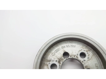 KOŁO PASOWE POMPY WSPOMAGANIA VW AMAROK, CRAFTER 06-, T5 2.0 TDI 06H145255F