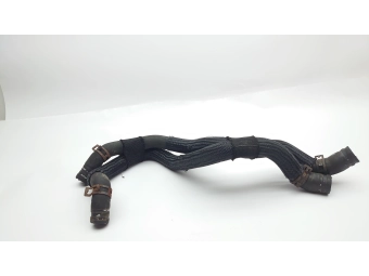 PRZEWODY CHŁODNICY OLEJU RENAULT TRAFIC VIVARO 2.5 DCI 8200413834/C