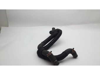 PRZEWODY CHŁODNICY OLEJU RENAULT TRAFIC VIVARO 2.5 DCI 8200413834/C