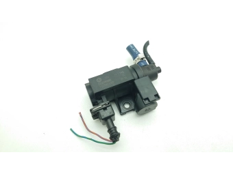 ELEKTROZAWÓR PODCIŚNIENIA TURBO FIAT DOBLO PUNTO 1.3 MJET OPEL COMBO 1.3 CDTI