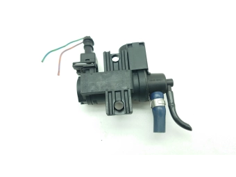 ELEKTROZAWÓR PODCIŚNIENIA TURBO FIAT DOBLO PUNTO 1.3 MJET OPEL COMBO 1.3 CDTI