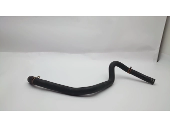 PRZEWÓD RURA WĄŻ OD ZBIORNICZKA DO TERMOSTATU TRAFIC, VIVARO 2.5 8200414019