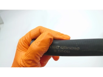 PRZEWÓD RURA WĄŻ OD ZBIORNICZKA DO TERMOSTATU TRAFIC, VIVARO 2.5 8200414019