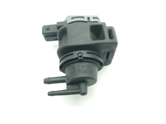 ELEKTROZAWÓR PODCIŚNIENIA TURBO RENAULT MASTER 2.3 DCI TRAFIC 2.0 DCI VIVARO