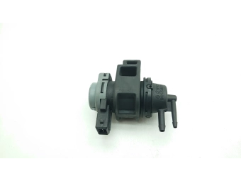 ELEKTROZAWÓR PODCIŚNIENIA TURBO RENAULT MASTER 2.3 DCI TRAFIC 2.0 DCI VIVARO