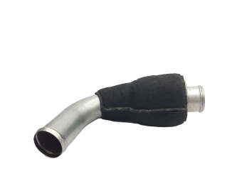 KOLANO TŁUMIK SZMERÓW SSĄCYCH RENAULT TRAFIC 2.5 DCI VIVARO 8200648187/K