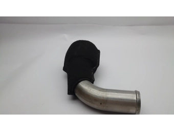 KOLANO TŁUMIK SZMERÓW SSĄCYCH RENAULT TRAFIC 2.5 DCI VIVARO 8200648187/K