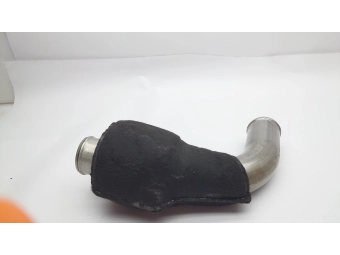 KOLANO TŁUMIK SZMERÓW SSĄCYCH RENAULT TRAFIC 2.5 DCI VIVARO 8200648187/K