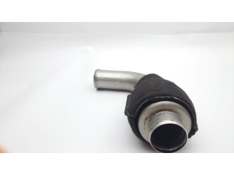 KOLANO TŁUMIK SZMERÓW SSĄCYCH RENAULT TRAFIC 2.5 DCI VIVARO 8200648187/K