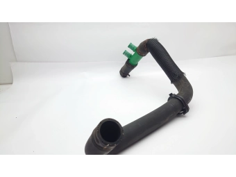 PRZEWÓD WĄŻ RURA CHŁODNICY RENAULT TRAFIC II VIVARO 2.5 DCI 8200413834/D