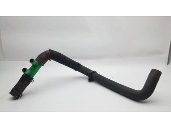 PRZEWÓD WĄŻ RURA CHŁODNICY RENAULT TRAFIC II VIVARO 2.5 DCI 8200413834/D