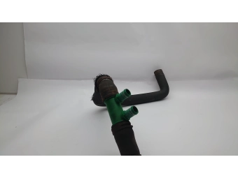 PRZEWÓD WĄŻ RURA CHŁODNICY RENAULT TRAFIC II VIVARO 2.5 DCI 8200413834/D