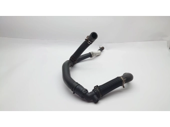 PRZEWÓD RURA WĄŻ PODGRZEWACZA WODY RENAULT TRAFIC II 2.5 DCI 8200413837