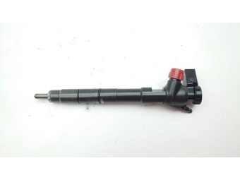 WTRYSKIWACZ DELPHI 28577054 AUDI 1.6TDI, VW 1.6 TDI, SEAT SKODA SPRAWDZONY