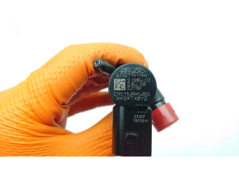 WTRYSKIWACZ DELPHI 28577054 AUDI 1.6TDI, VW 1.6 TDI, SEAT SKODA SPRAWDZONY