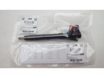 WTRYSKIWACZ DELPHI 28577054 AUDI 1.6TDI, VW 1.6 TDI, SEAT SKODA SPRAWDZONY