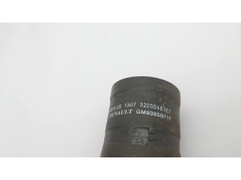 PRZEWÓD RURA INTERCOOLERA RENAULT TRAFIC 2.5 DCI OPEL VIVARO 8200648187