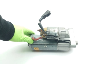 ROZRUSZNIK VALEO RENAULT TRAFIC MASTER 2.5 DCI VIVARO MOVANO CDT 8200634602