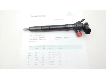 WTRYSKIWACZ DELPHI 28424049 AUDI 1.4 TDI, VW 1.4 TDI, SEAT SKODA SPRAWDZONY