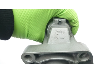 ROZRUSZNIK VALEO RENAULT TRAFIC MASTER 2.5 DCI VIVARO MOVANO CDT 8200634602