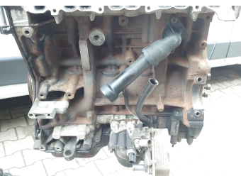 SILNIK SŁUPEK TRANSIT 2.2 TDCI, BOXER, JUMPER HDI 4HH, 4HJ, 4HG 4H03, C4FF CYFF, 10TRJ5