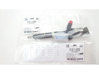 WTRYSKIWACZ DENSO 23670-0G010 TOYOTA AVENSIS 2.0 D-4D, COROLLA 2.0 D4D TEST