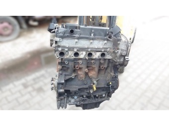 SILNIK SŁUPEK TRANSIT 2.2 TDCI, BOXER, JUMPER HDI 4HH, 4HJ, 4HG 4H03, C4FF CYFF, 10TRJ5