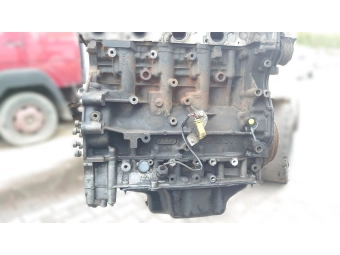 SILNIK SŁUPEK TRANSIT 2.2 TDCI, BOXER, JUMPER HDI 4HH, 4HJ, 4HG 4H03, C4FF CYFF, 10TRJ5