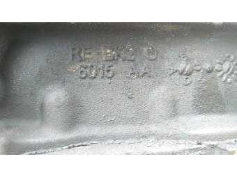 SILNIK SŁUPEK TRANSIT 2.2 TDCI, BOXER, JUMPER HDI 4HH, 4HJ, 4HG 4H03, C4FF CYFF, 10TRJ5