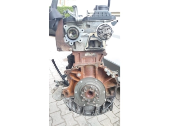 SILNIK SŁUPEK TRANSIT 2.2 TDCI, BOXER, JUMPER HDI 4HH, 4HJ, 4HG 4H03, C4FF CYFF, 10TRJ5