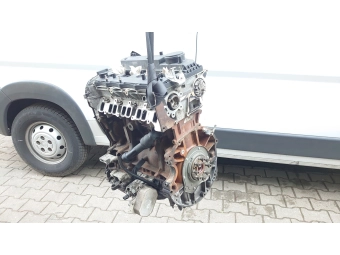 SILNIK SŁUPEK TRANSIT 2.2 TDCI, BOXER, JUMPER HDI 4HH, 4HJ, 4HG 4H03, C4FF CYFF, 10TRJ5