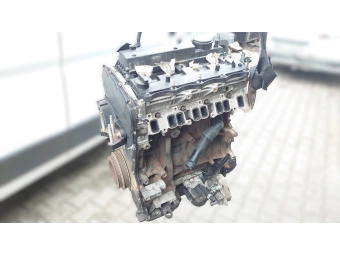 SILNIK SŁUPEK TRANSIT 2.2 TDCI, BOXER, JUMPER HDI 4HH, 4HJ, 4HG 4H03, C4FF CYFF, 10TRJ5