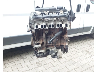 SILNIK SŁUPEK TRANSIT 2.2 TDCI, BOXER, JUMPER HDI 4HH, 4HJ, 4HG 4H03, C4FF CYFF, 10TRJ5