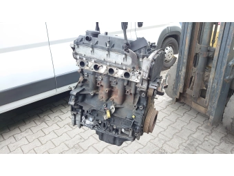 SILNIK SŁUPEK TRANSIT 2.2 TDCI, BOXER, JUMPER HDI 4HH, 4HJ, 4HG 4H03, C4FF CYFF, 10TRJ5