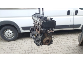 SILNIK SŁUPEK TRANSIT 2.2 TDCI, BOXER, JUMPER HDI 4HH, 4HJ, 4HG 4H03, C4FF CYFF, 10TRJ5