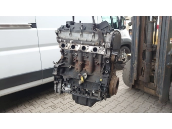 SILNIK SŁUPEK TRANSIT 2.2 TDCI, BOXER, JUMPER HDI 4HH, 4HJ, 4HG 4H03, C4FF CYFF, 10TRJ5