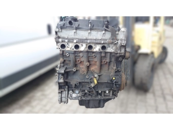 SILNIK SŁUPEK TRANSIT 2.2 TDCI, BOXER, JUMPER HDI 4HH, 4HJ, 4HG 4H03, C4FF CYFF, 10TRJ5