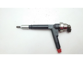 WTRYSKIWACZ DENSO 897313-8614 OPEL COMBO, ASTRA, MERIVA 1.7 CDTI SPRAWDZONY